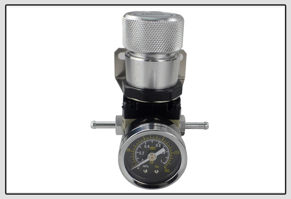 WLR RACING-T2 Универсальный Регулируемый ручной датчик TURBO BOOST контроллер 1-150 PSI JDM SR20DET SR WLR5811