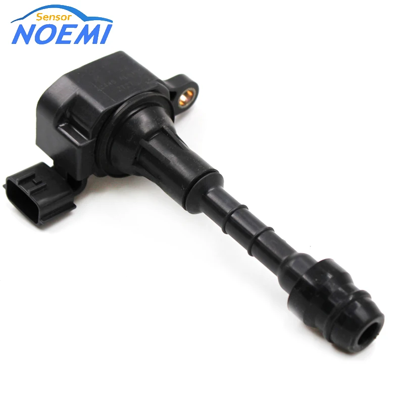 

YAOPEI Free Shipping! New Ignition Coil For 03-09 Infiniti FX35 G35 M35 Nissan 350Z IC114 C1439 OE 22448-AL515