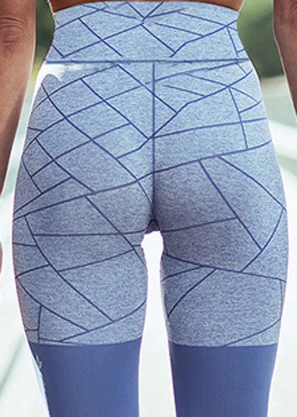 Yoga Pants Fitness Ladies Jumpsuit 5 Color Line Women Long Sleeve Thigh Hollow Fashion Sexy Tights |