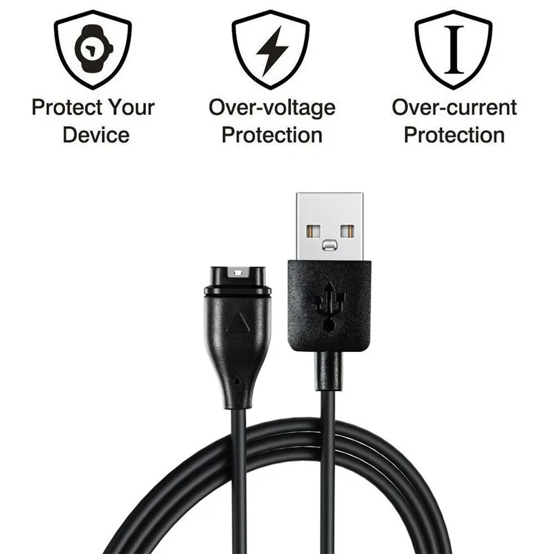 Зарядный кабель HIPERDEAL быстрая замена usb для синхронизации данных зарядное