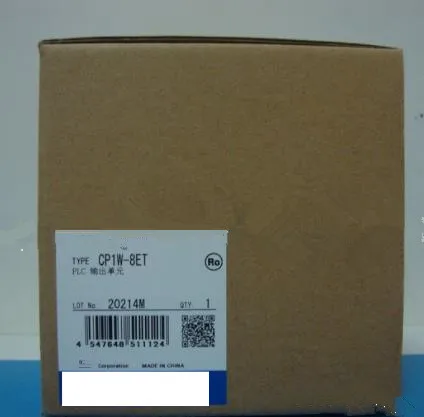 

Original In New box CP1W-8ET