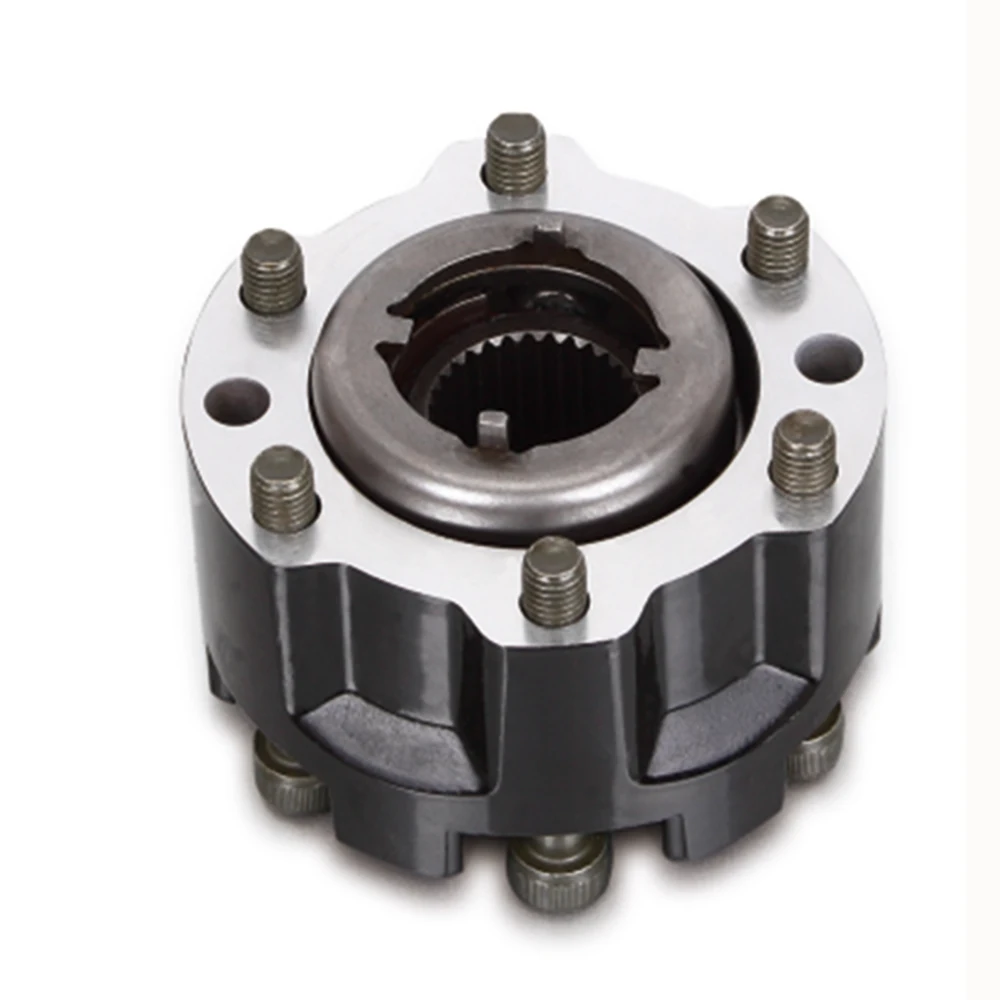 Hot new high quality 100% Brand for TOYOTA Landcruiser PRADO V8 FREE WHEEL HUB Aluminum alloy 43530-69065 B001 | Автомобили и