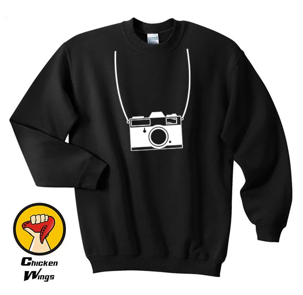 Свитшот унисекс с круглым вырезом в стиле ретро|sweatshirt unisex|crewneck sweatshirtunisex sweatshirt |