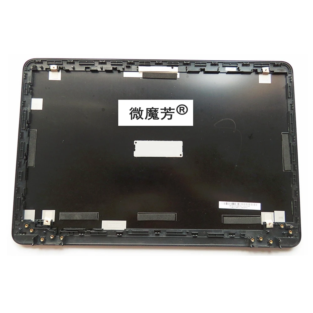 Чехол черный для ноутбука ASUS N551 N551JK N551JA N551VW N551JW N551J N551JB N551JM | Компьютеры и офис