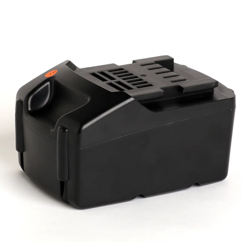 Для Metabo Met 18V 4000mAh аккумулятор li-ion 6 25459 625459000 BS18 LT SB18 SSD18 SSW18 ASE18 LTX KSA18 | Электроника