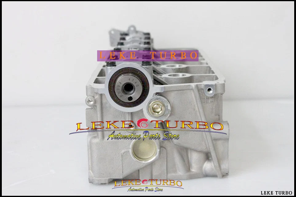 G16B G16KV головки цилиндров в полной сборке ASSY для SUZUKI Baleno Swift скудро Vitara Sidekick Φ Grand