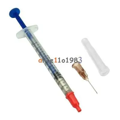 Серебряный проводящий 0 2 мл клей провода электрически паста краски PCB ремонт |