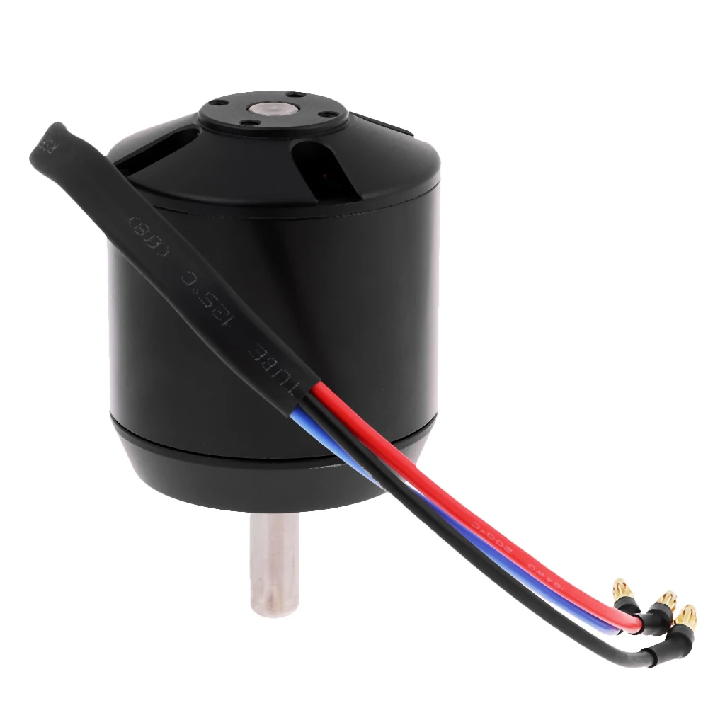 Двигатель C6374 170KV для электрического скейтборда Лонгборда высокоэффективный