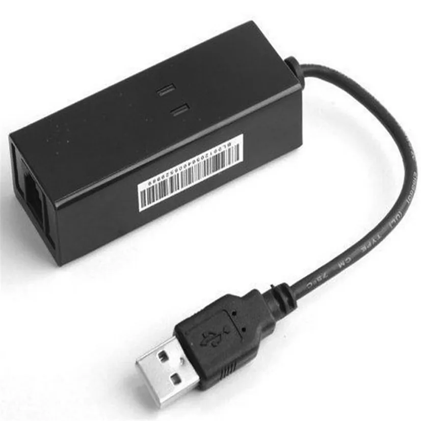 Превосходное качество USB 56K V.90 V.92 Внешний Dial Up Voice Fax модем данных для Win XP VISTA 7 8 Linux Mmar18
