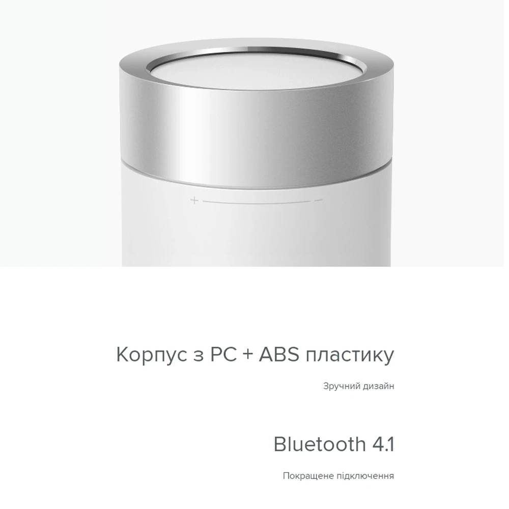 Xiaomi mi карманный динамик Cannon 2 ni Smart Bluetooth 4 1 портативный беспроводной сабвуфер