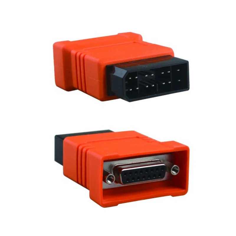 Foxwell GT80 PLUS диагностическая платформа нового поколения инструмент для
