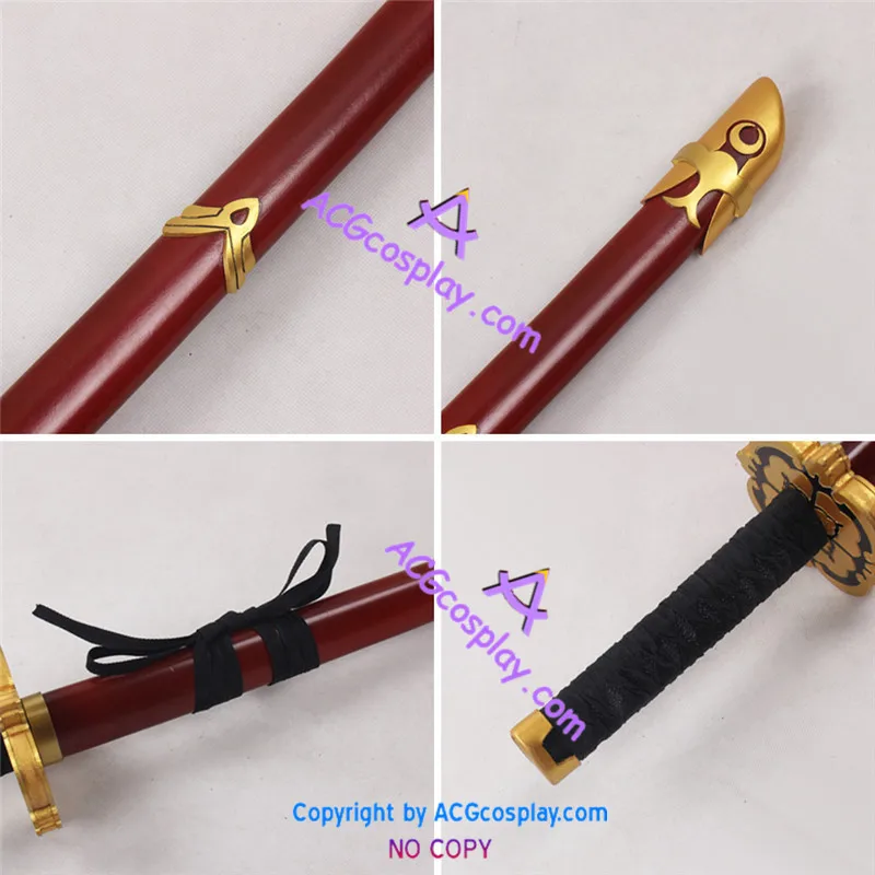 Танец Swrod TOUKEN RANBU ONLINEK ashuukiyomitsu косплей реквизит из ПВХ|cosplay props|touken ranbu swordsword cosplay |