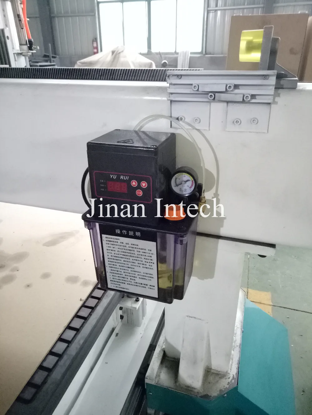 Карусель ATC CAD CAM 1325 cnc маршрутизатор авто инструмент changer|auto tool changer|tool changer1325 |