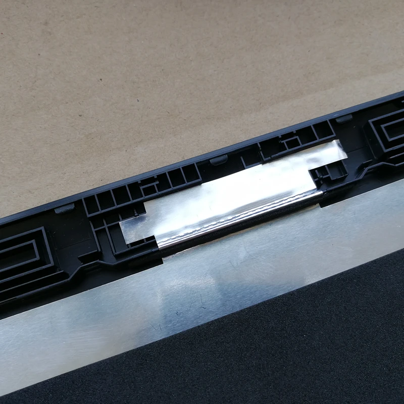 Новинка верхний корпус для ноутбука задняя крышка lenovo Thinkpad E550 E550C E555 E560 E565 AP0ZR000700 |