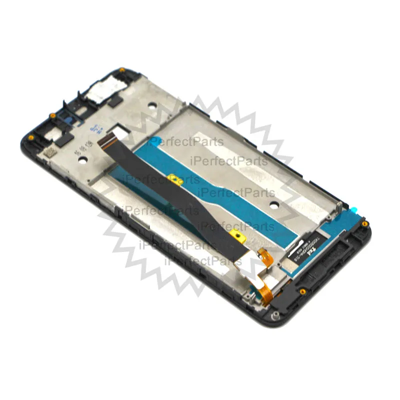 5 0 &quotдля ZTE Blade A610 ЖК дисплей экран 100% протестированный + сенсорный Замена для
