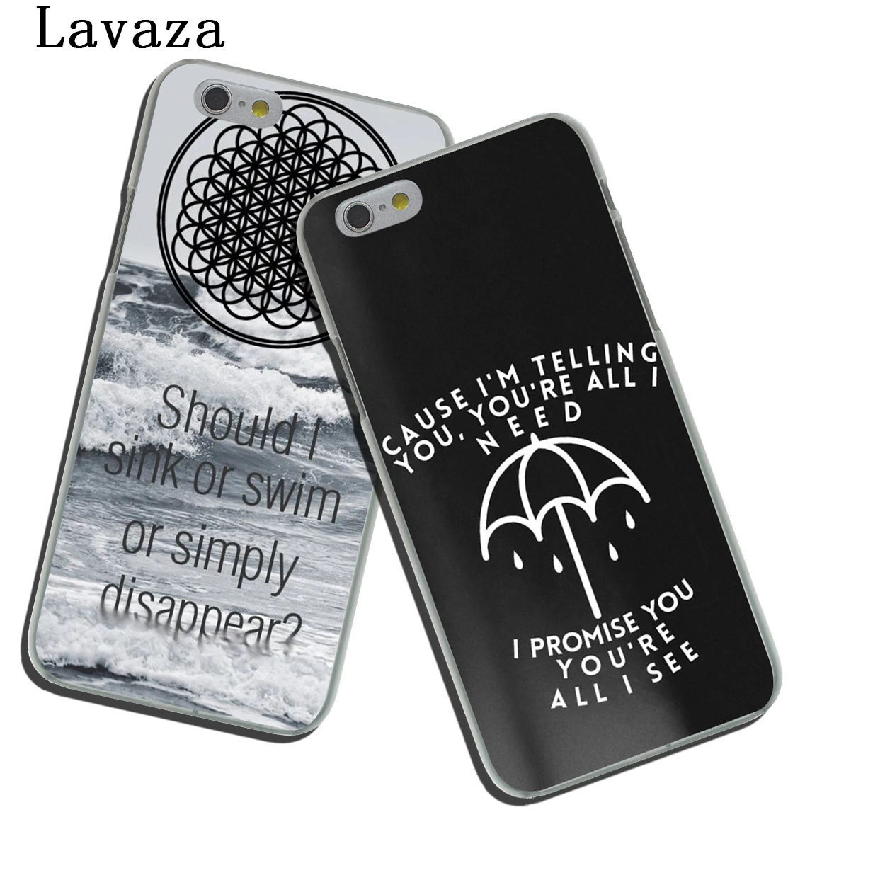 Чехол для телефона Lavaza Oliver Sykes Bring Me the Horizon bmthHard iPhone XR X XS 11 Pro Max 10 7 8 6 6S 5 5S SE 4S 4|phone