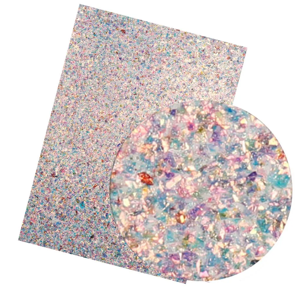 Cheer bow 22*30 см синтетическая кожаная ткань блестящий яркий бумажный бант ручной