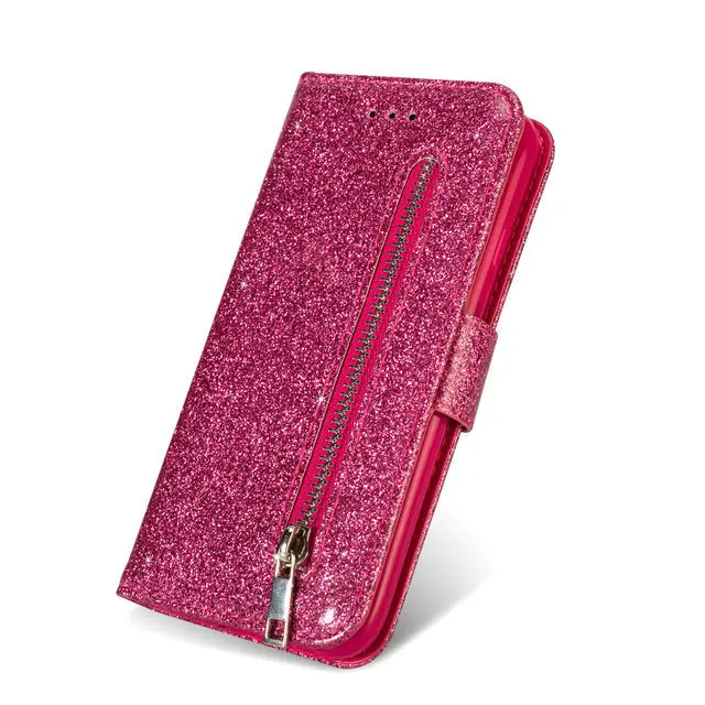 Шикарный кошелек для Coque samsung Note 10 Plus чехол S10Plus samsung A50 чехол флип для samsung Galaxy A70 A40 A20 J4 J6 Plus S10 5G