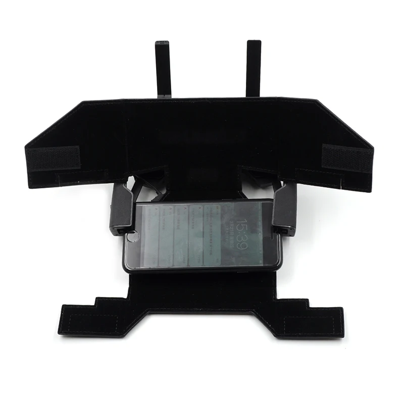 DJI Mavic 2 pro drone 4 7 5 дюйма складной чехол для смартфона с солнцезащитным козырьком