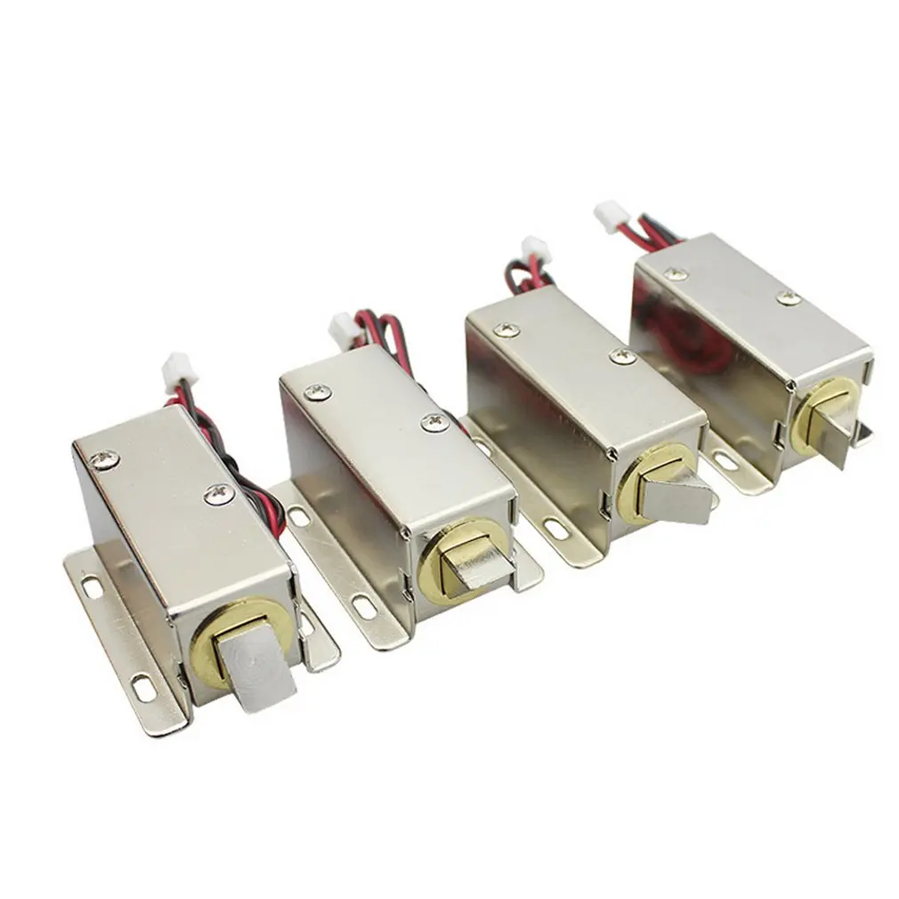 LY 03DC DC 12V файл шкаф ящик защелка в сборе электромагнитный Электрический замок