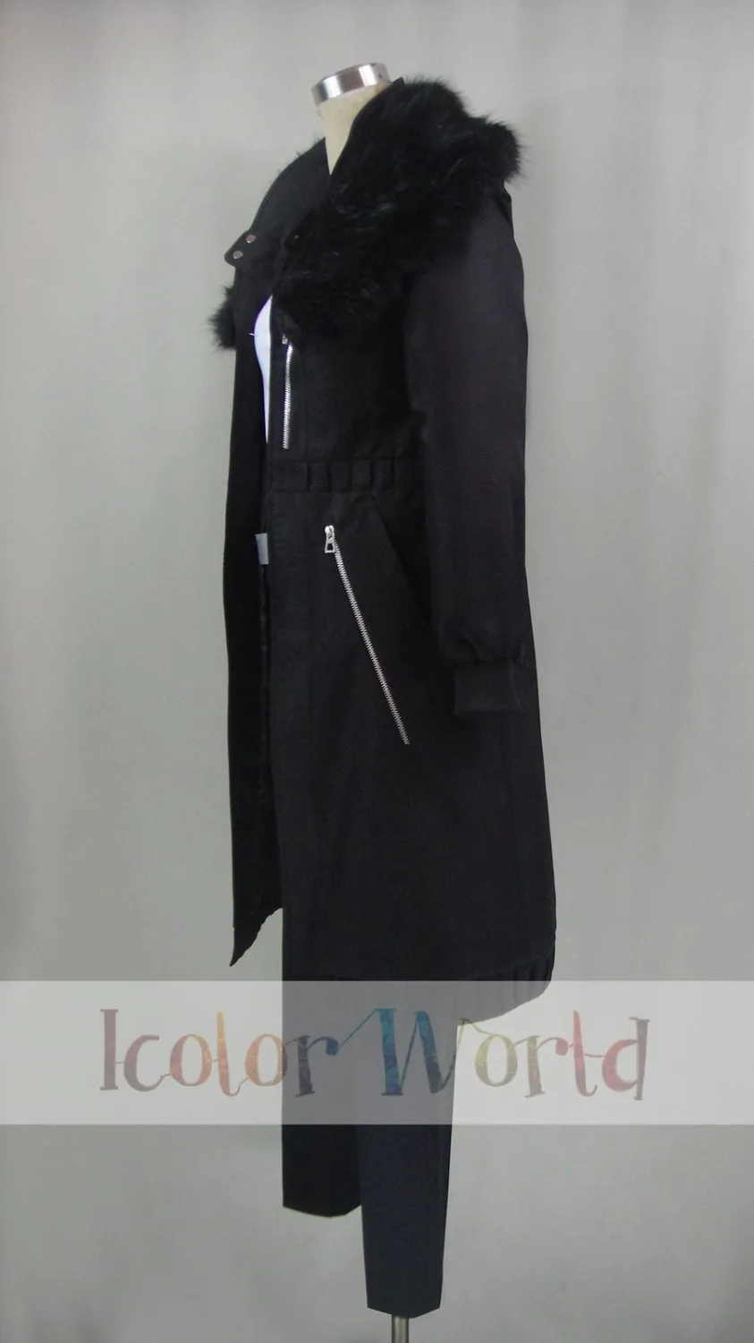 Костюм для косплея Джузо сакакура из Школа старшей школы The End of Hope's Peak|cosplay