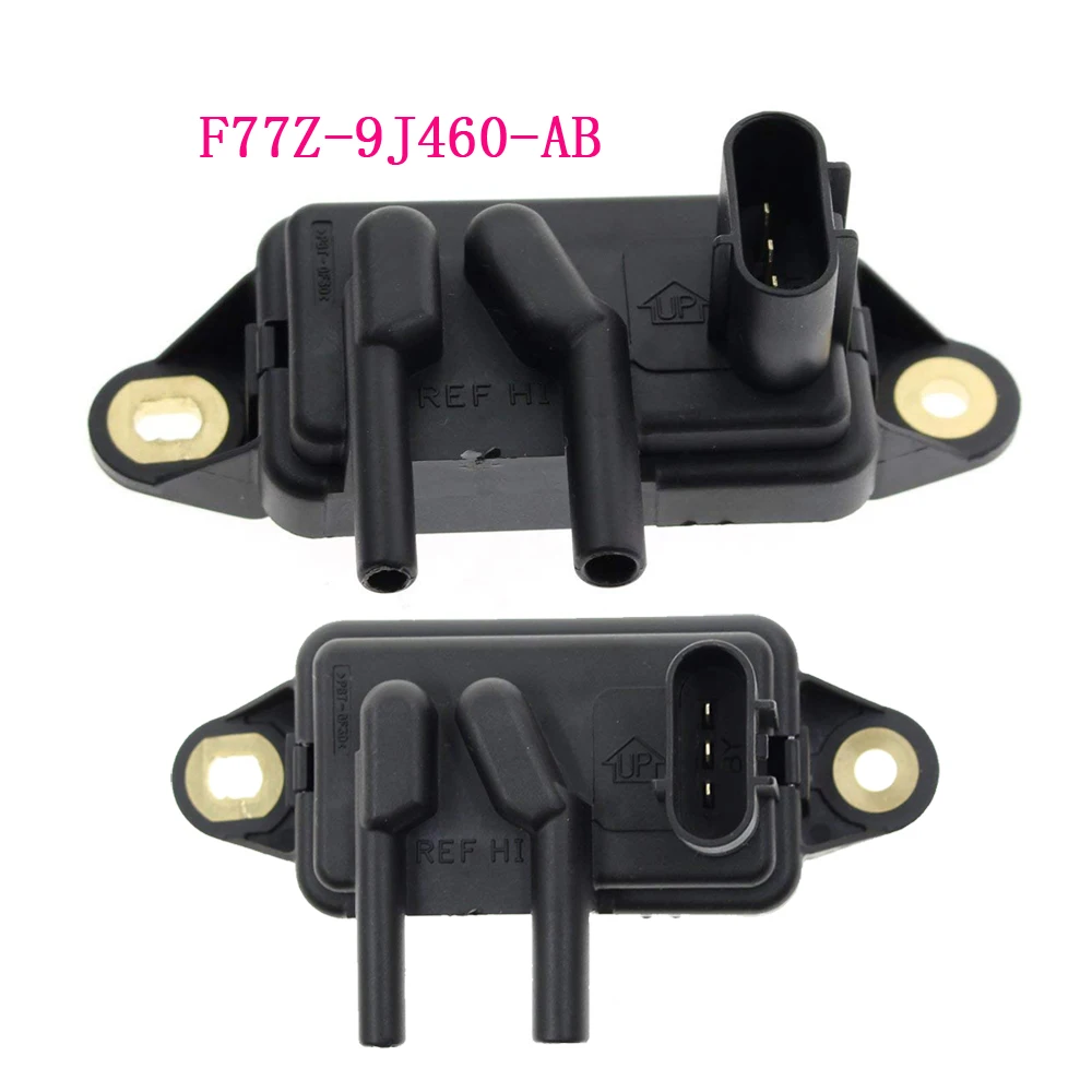 Отзывы о датчике давления для Ford Escape Focus Thunderbird Ranger F77Z-9J460-AB EGR
