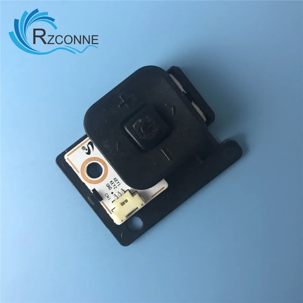 Кнопка питания плата переключатель BN96 35345B для Samsung UA55JU5900JXXZ UA60JU6400 UA65KU6880JXXZ