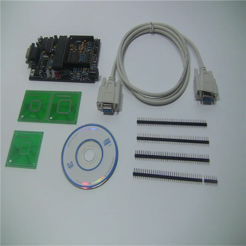 4-в-1 программатор ETL 9S12 908 711 705 ECU Программатор хит продаж | Автомобили и мотоциклы