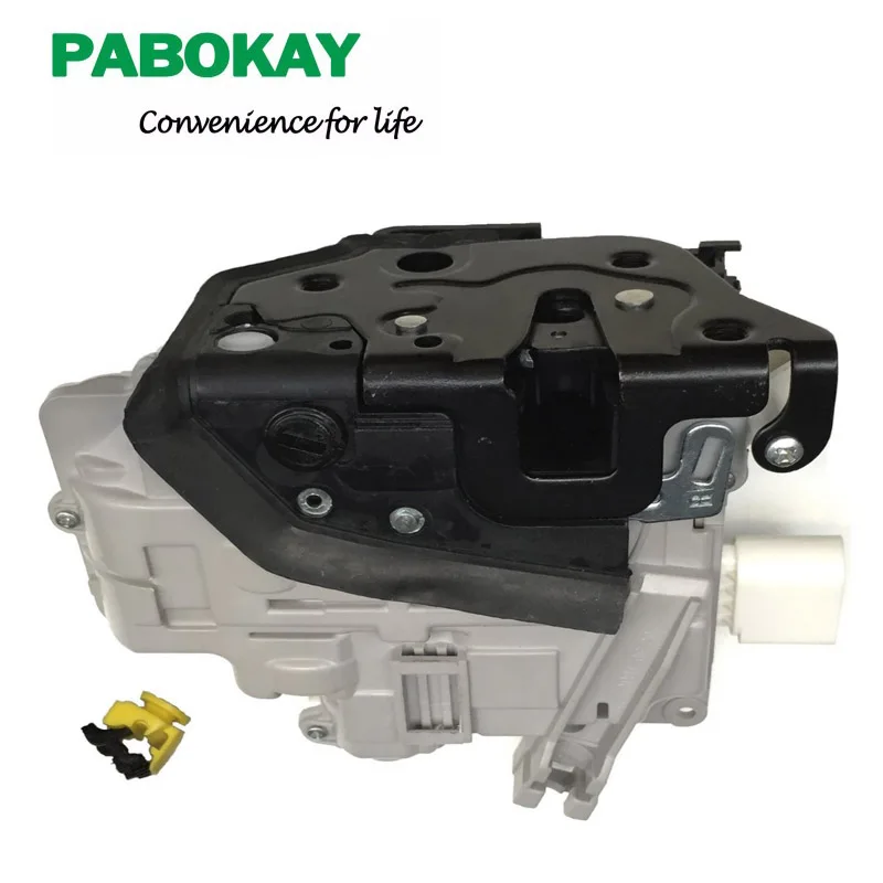 

FS REAR RIGHT only FOR SEAT Leon Door Latch Mechanism / Lock Actuator 1P0839016 1P0 839 016