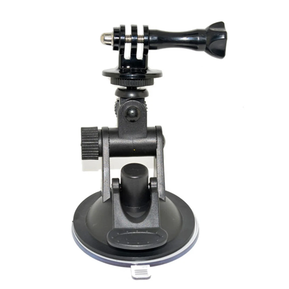 Автомобильный держатель на присоске для SJCAM автомобильный крепления штатива