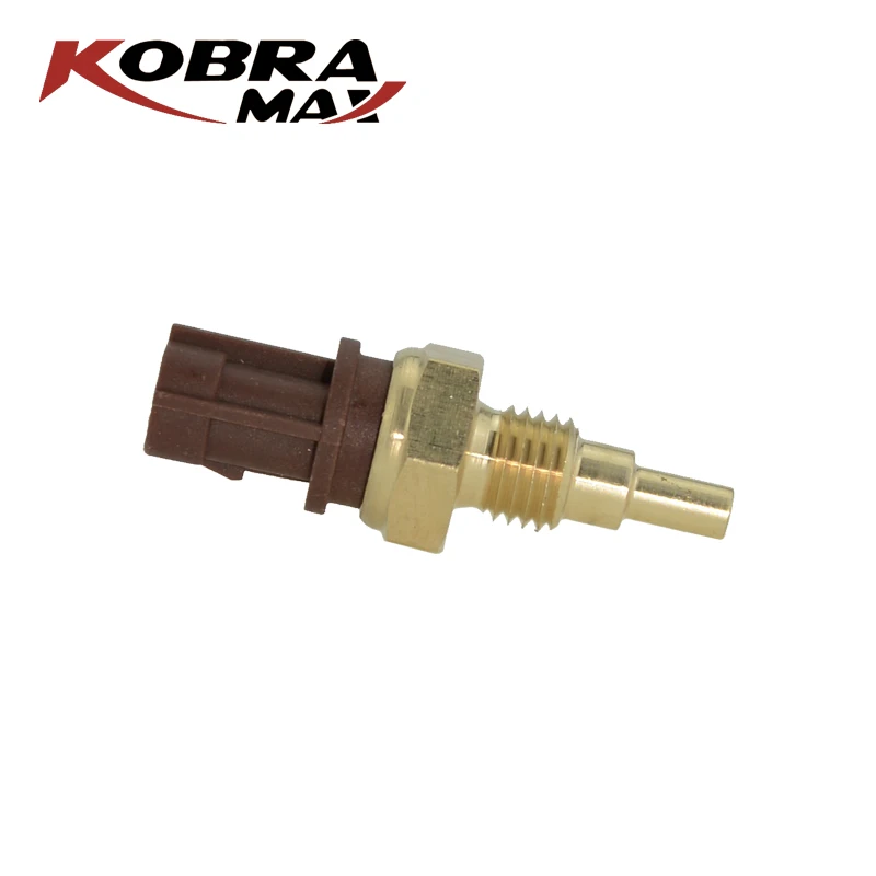 KobraMax охлаждающая жидкость датчик температуры воды для SUZUKI Grand Vitara SX4 Fiat Sedici NISSAN PIXO
