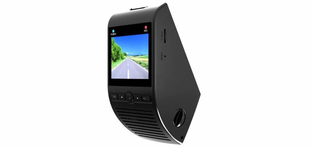 2014 Mini CAR DVR Unique Design DAZA | Автомобили и мотоциклы