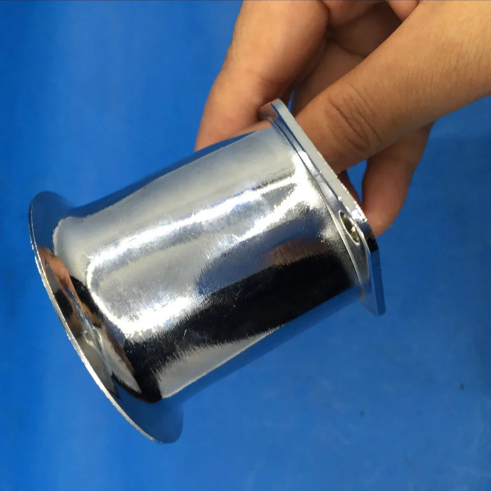 1 шт. новая замена карбюратора/карбюратора для жука/vw/44/48 ЦАХАЛ air horn Speed Stacks Weber/EMPI