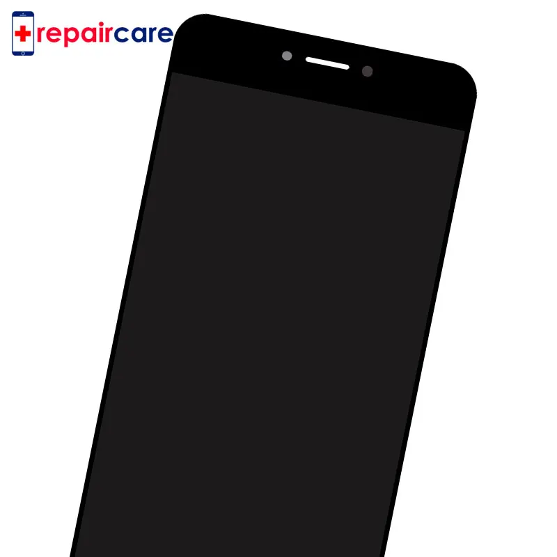 Super AMOLED 100% протестированный для Meizu Pro 6 ЖК-дисплей сенсорный экран дигитайзер в