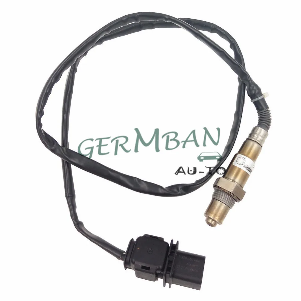 O2 лямбда датчик соотношение воздуха и топлива кислородный подходит для BMW 3 5 X3 Z4