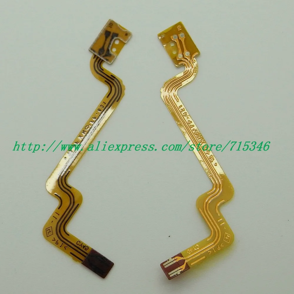 Гибкий кабель для видеокамеры SONY DCR SR32E SR33E SR42E SR52E SR62E SR82E SR200E SR300E|board pad|board bmwboard marker |