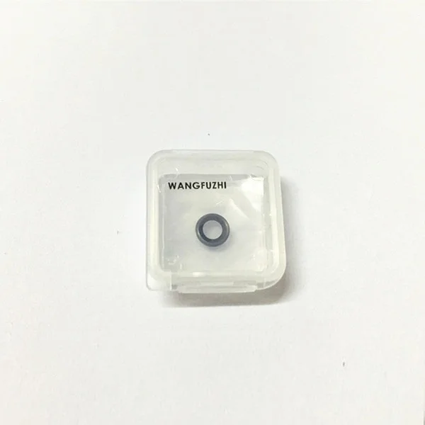 100% Оригинальные Объективы для фотоаппаратов iphone 6S Plus сзади сапфировое стекло