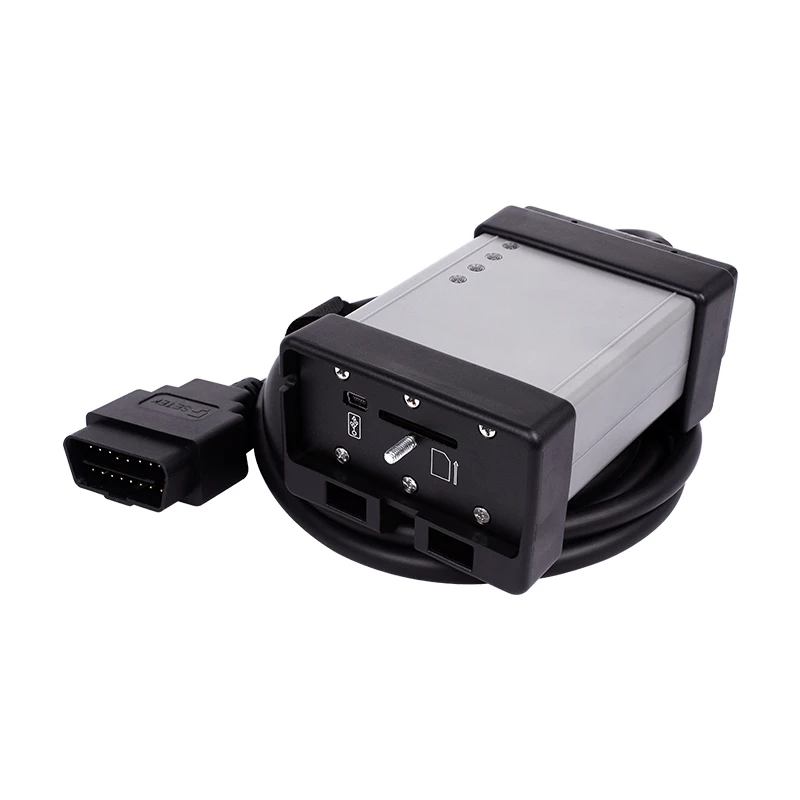 Лучший OBD2 VXDIAG для Volvo Vida Dice 2015A добавить автомобили в OBD2 автомобильный диагностический инструмент 2014D Vida Dice Pro полный чип зеленая доска