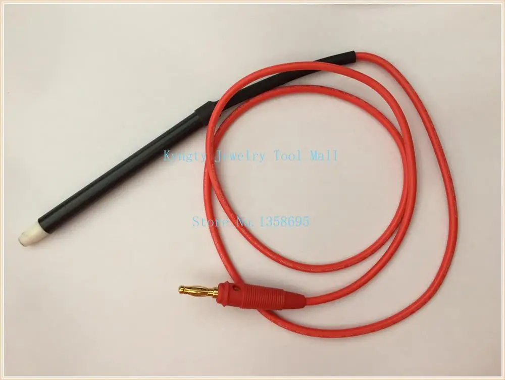 

Pen plating system Plating Pens for Gold & Silver plating jewelry plating pens
