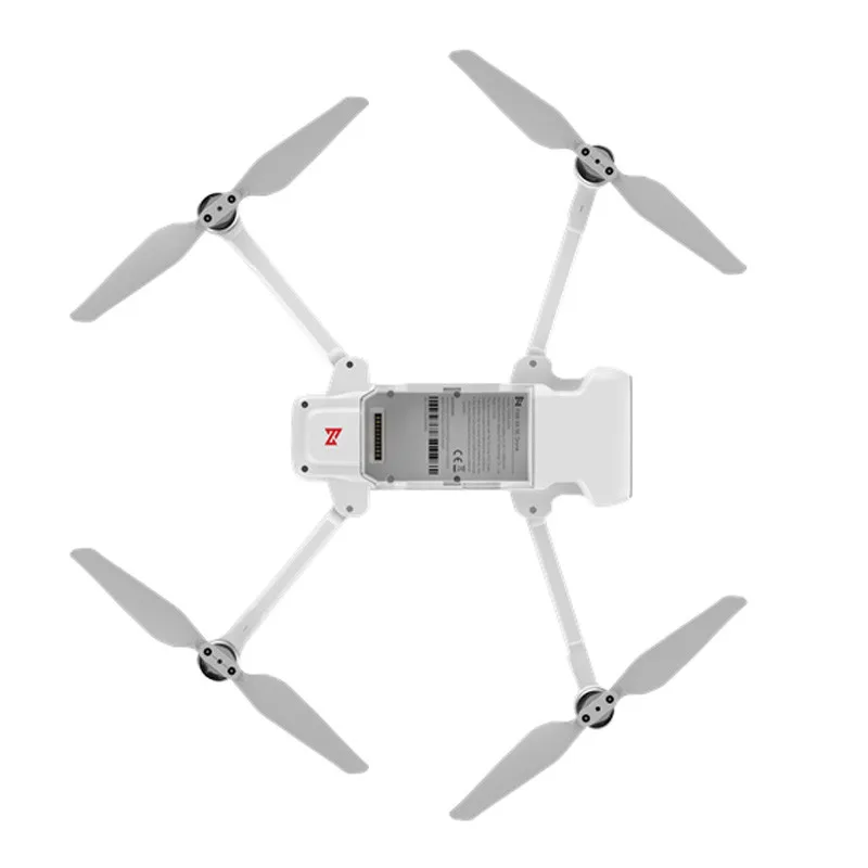 FIMI X8 SE FPV с 3 осевым шарниром 4K камера Дистанционное управление Квадрокоптер