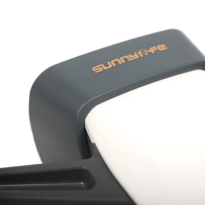 Sunnylife для DJI Spark Drone карданный чехол объектива камеры Солнцезащитная бленда