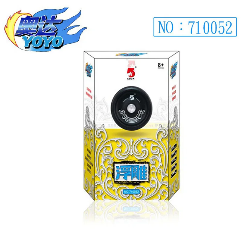 Профессиональный волшебный шар йо-йо игрушки для длительного сна