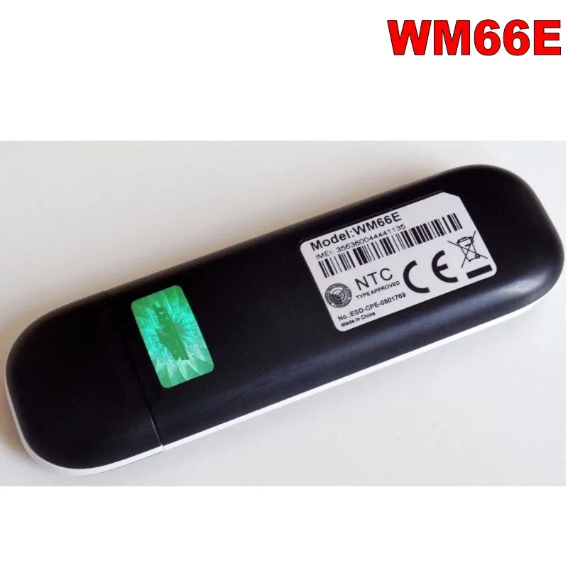 Longeer WM66E HSPA + 21 6 Мбит/с GSM 3G USB Беспроводной модем|gsm 3g modem|3g modemhspa usb |