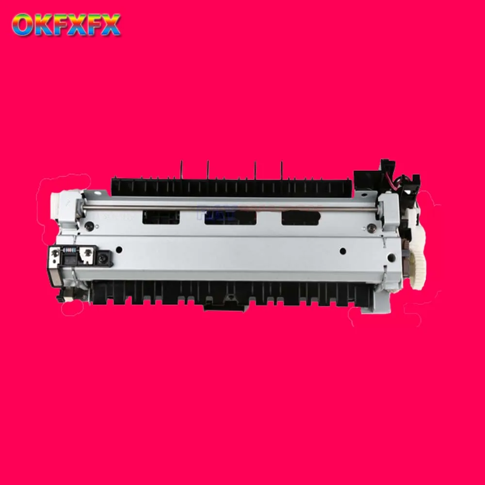 

Оригинальный новый для hp P3015 P3020 P3030 p3020 p3030 fuser блок RM1-0865-000 110 В RM1-0866-000 220 В OEM новая Оригинальная сборка фьюзера