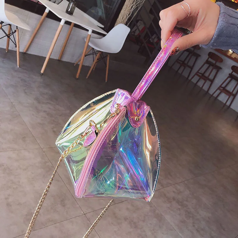 2018 модные женские сумки через плечо женская сумка с кольцевой ручкой