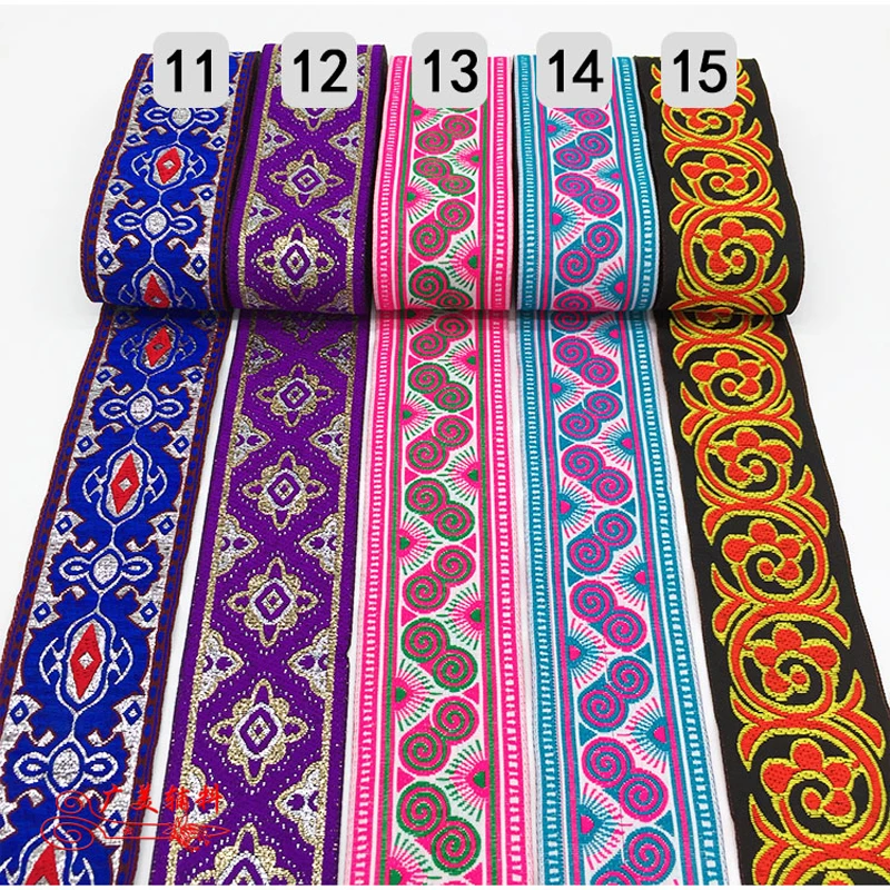 7 м/уп. 5 см полоса ткани корсажная лента упаковка для свадебного подарка ленты