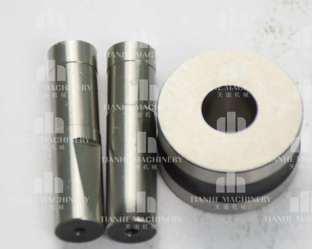 

clown face stamp mold/die set/punch for the tablet press machine/ tablet pressing machine