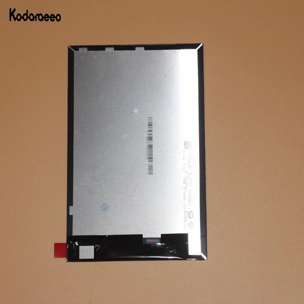 Kodaraeeo для Lenovo Tab 2 A10 30 yt3 x30 X30F tb2 x30f TB2 X30L A6500 ЖК дисплей Экран Дисплей Панель Ремонт
