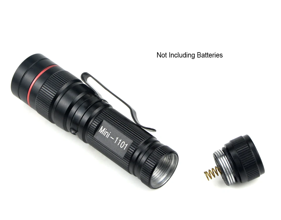 AIMENGTE Mini 800LM портативный фонарик Q5 светодиодный фонарик водонепроницаемый твердый металлический корпус супер яркий светодиодный фонарь наружное освещение