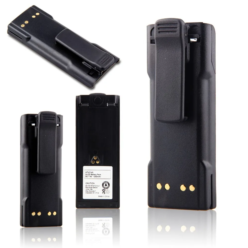 NTN7143 NTN7144 батарея Eliminator Vehical зарядное устройство для MOTOROLA HT1000 PTX1200 JT100 MT2000 MT2100 MTX8000 2